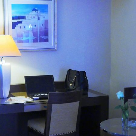 Hotel Antar Бешар Экстерьер фото
