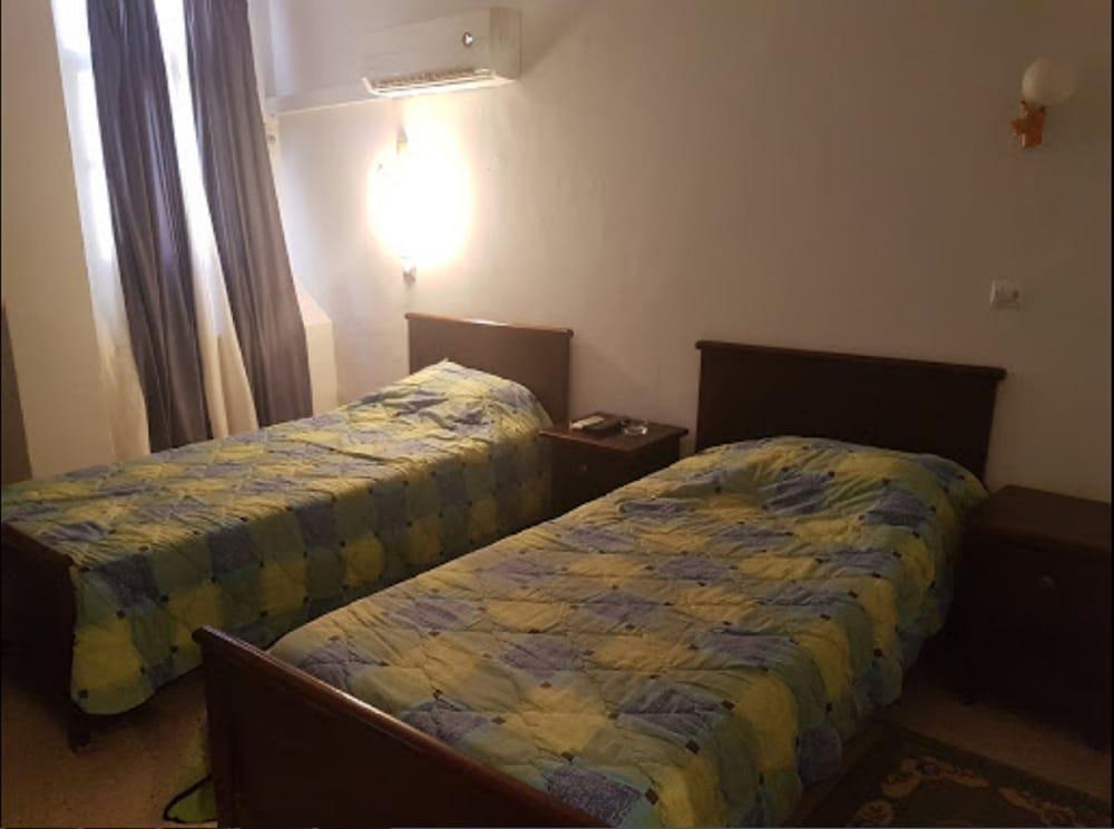 Hotel Antar Бешар Экстерьер фото
