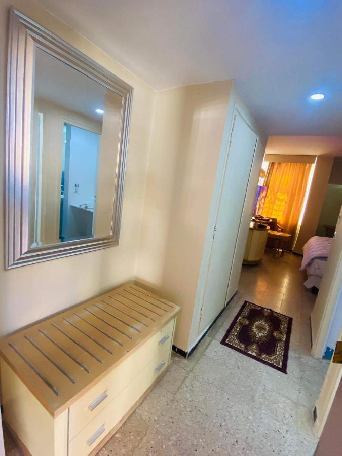 Hotel Antar Бешар Экстерьер фото