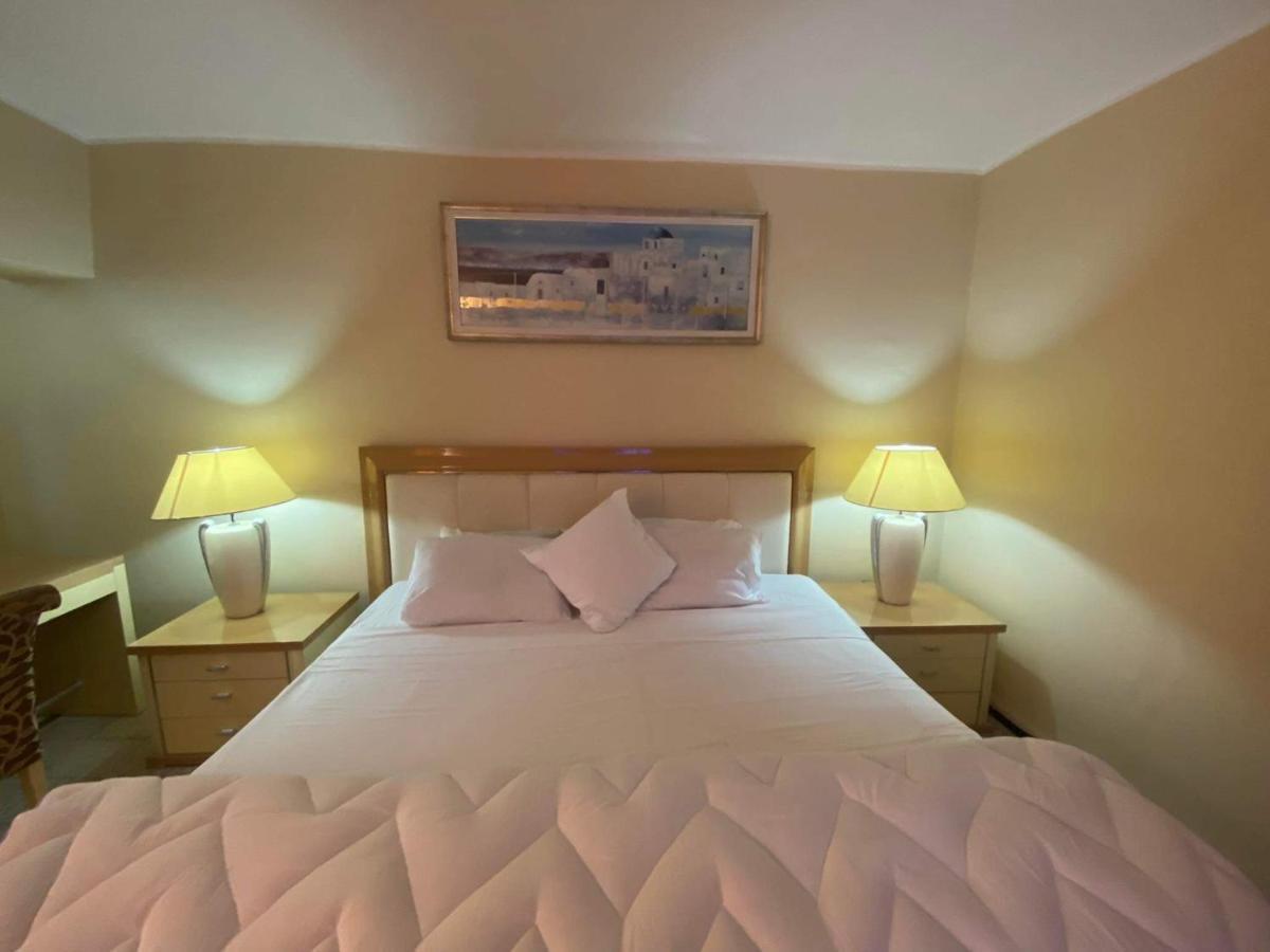 Hotel Antar Бешар Экстерьер фото
