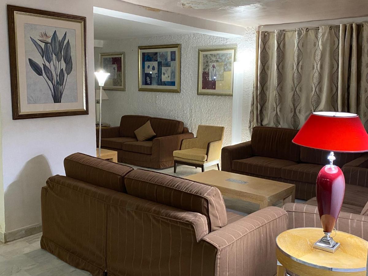 Hotel Antar Бешар Экстерьер фото