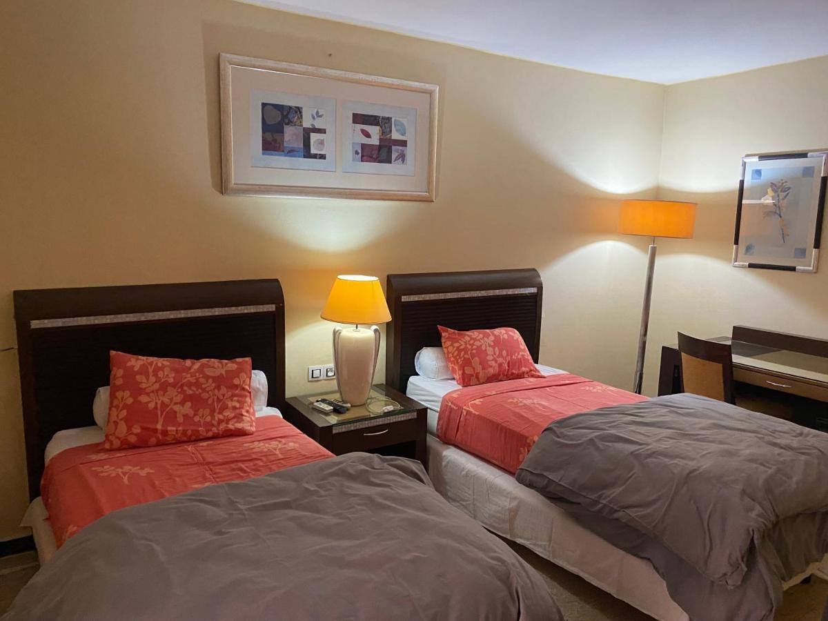 Hotel Antar Бешар Экстерьер фото