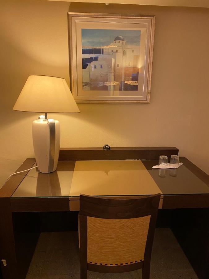 Hotel Antar Бешар Экстерьер фото